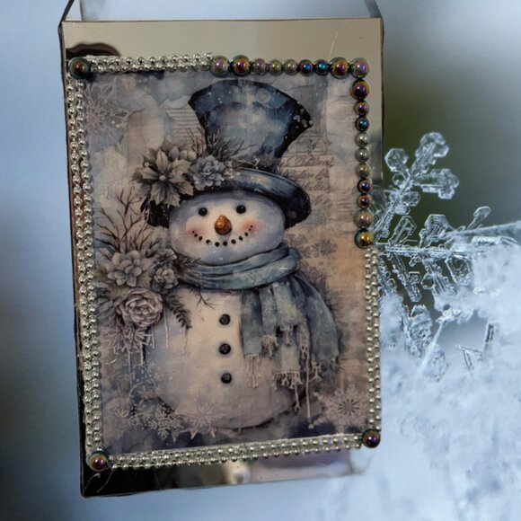 Decorative Plagues Holiday Decor - Picture 2 of 12